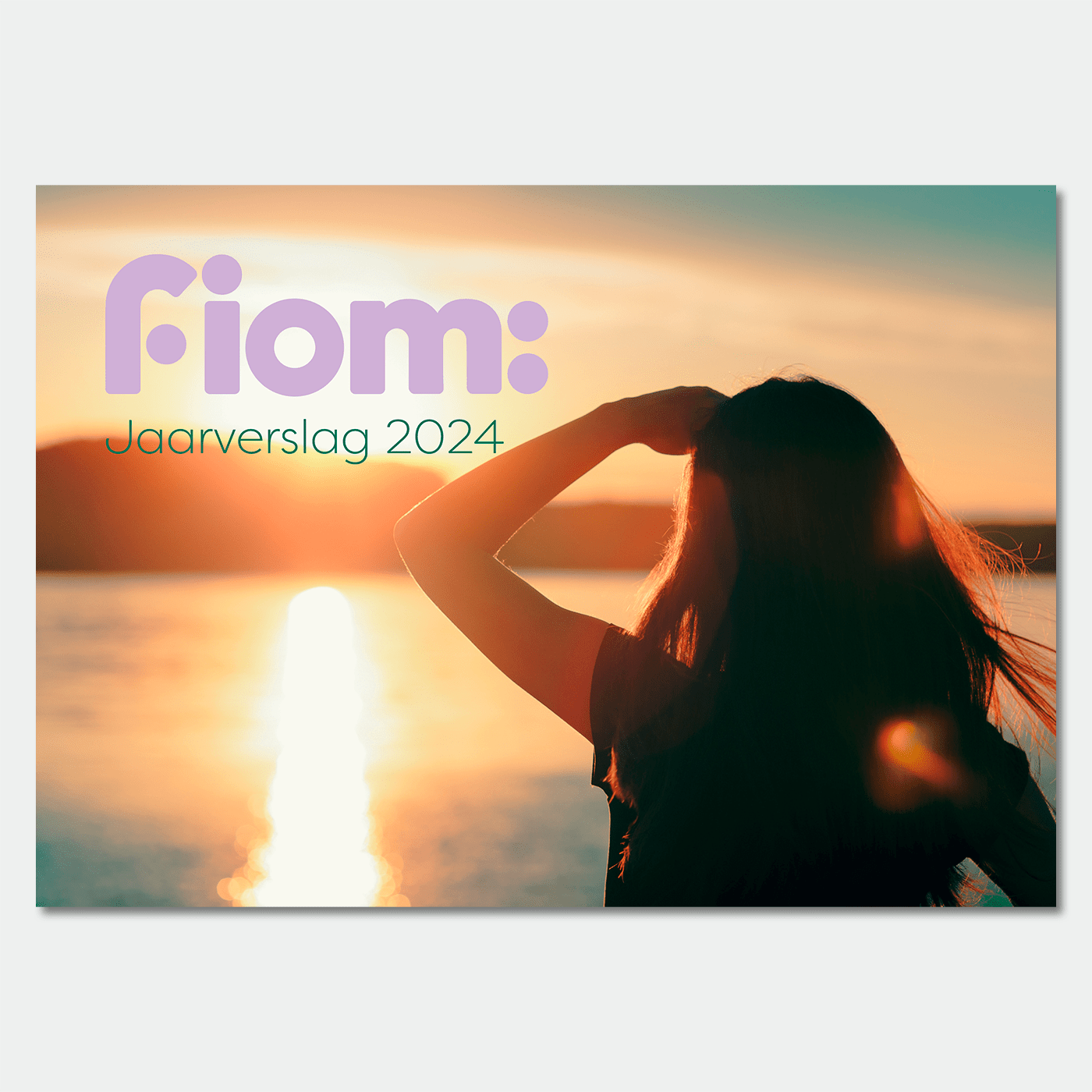Fiom Jaarverslag 2024
